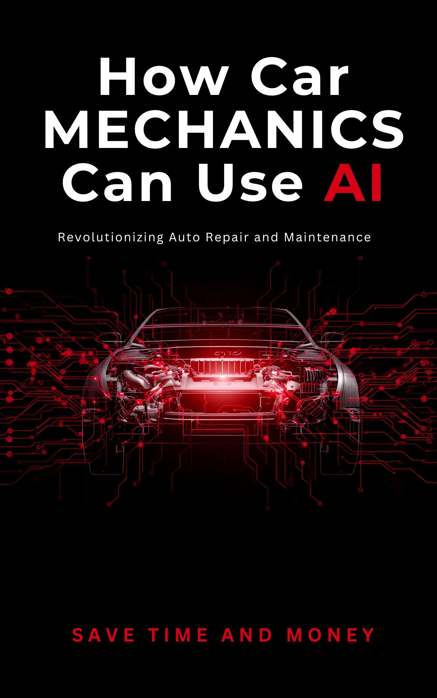 How Car Mechanics Can Use AI: Revolutionizing Auto Repair and Maintenance