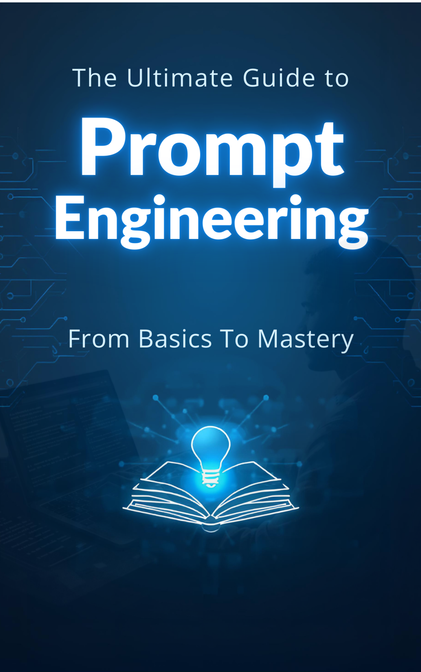 The Ultimate guide to Prompt engineering from basics to Mastery